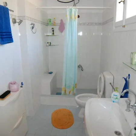 Casa vacanze κατοικία με εξαίρετη θέα Almiropótamos