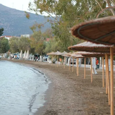 κατοικία με εξαίρετη θέα Casa vacanze *