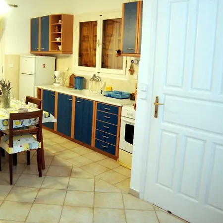 Casa vacanze κατοικία με εξαίρετη θέα *